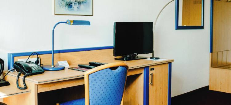 法尔格渡口(Fährhaus Farge Bremen)图片