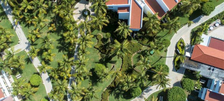 蓬塔卡纳西方酒店-全包度假村(Occidental Punta Cana - All Inclusive)图片