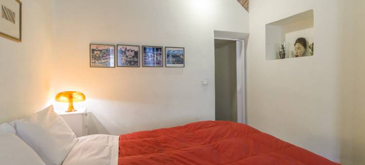 佛罗伦萨市中心Via Dei Neri公寓(GuestHost - Florence City Center Flat Via Dei Neri)图片