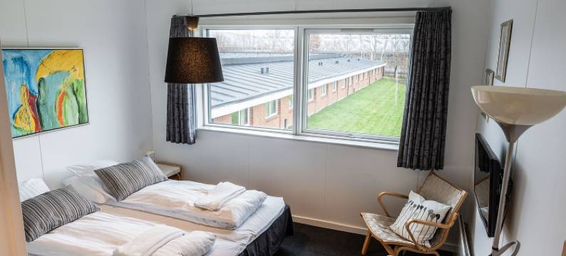 海宁酒店(Hotel Herning)图片