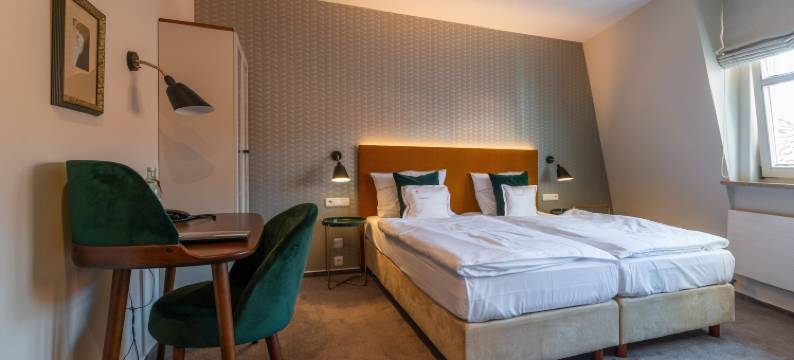 托尔特姆酒店(Hotel am Torturm)图片