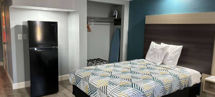 Studio 6套房孟菲斯, TN - 东孟菲斯(Studio 6 Suites Memphis, TN East Memphis)图片