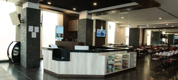 里提奥酒店(Lithio Hotel)图片