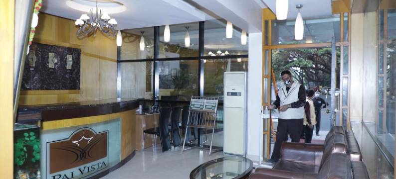 派维斯塔酒店(Pai Vista, KR Road)图片