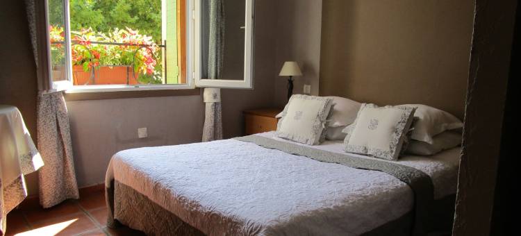 埃斯卡帕迪餐厅酒店(Hotel Restaurant l'Escapade)图片