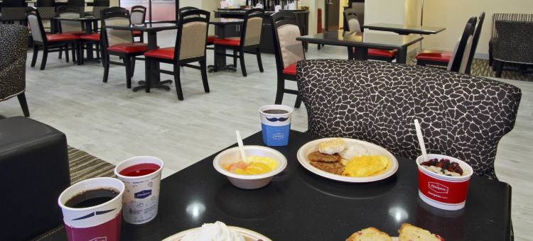 希尔顿欢朋酒店-杰克逊里奇兰49号高速(Hampton Inn Jackson/Richland-Highway 49)图片