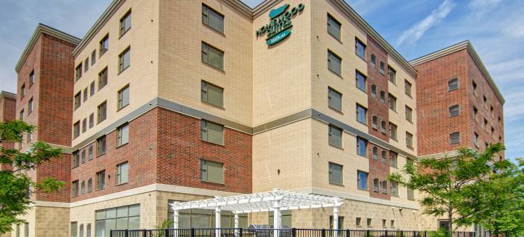 渥太华卡纳塔Homewood Suites by Hilton(Homewood Suites by Hilton Ottawa Kanata)图片