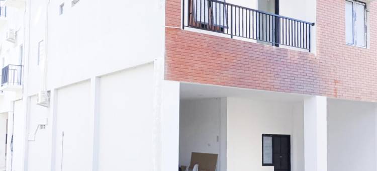 城市景观芒加拉玛古沃哈乔酒店(Urbanview Hotel Manggala Maguwoharjo)图片