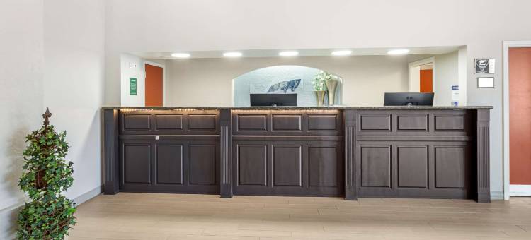 拉戈别墅贝斯特韦斯特优质酒店(Best Western Plus Villa Del Lago Inn)图片