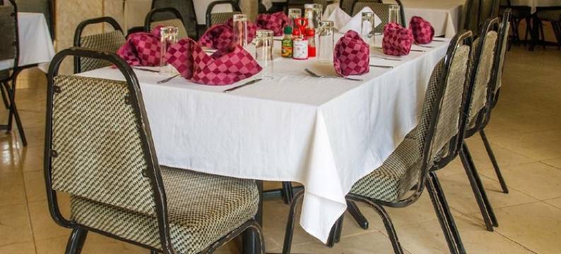 姆巴莱比勒陀利亚酒店(Pretoria Hotel Mbale)图片