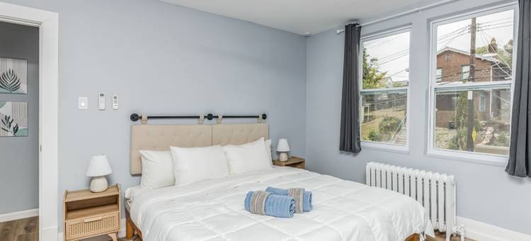 Charming 3-Bdrm in Pittsburgh图片