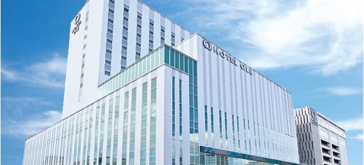 奥乐酒店(Hotel Ole)图片