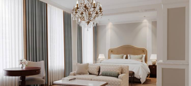 坎普酒店(Hotel Kämp)图片