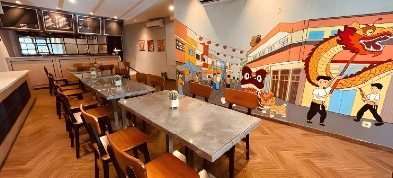 三宝垄坎迪日夜酒店(Nite & Day Hotel @ Semarang - Candi)图片