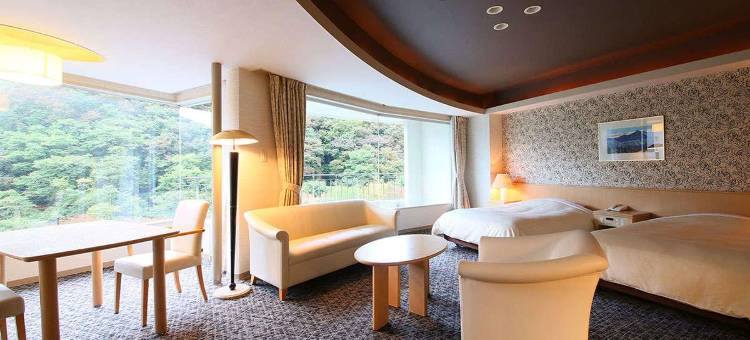 大江户温泉物语 东山大酒店(Ooedo Onsen Monogatari Higashiyama Grand Hotel)图片