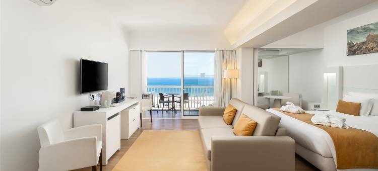 木星阿尔加维酒店(Jupiter Algarve Hotel)图片