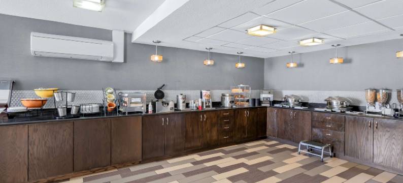 韦恩堡豪华贝斯特韦斯特酒店(Best Western Luxbury Inn Fort Wayne)图片