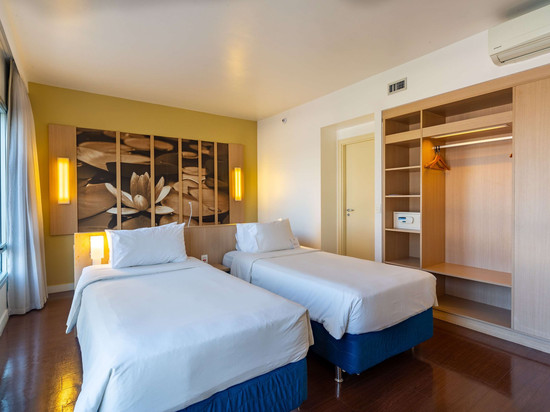 马瑙斯美居酒店