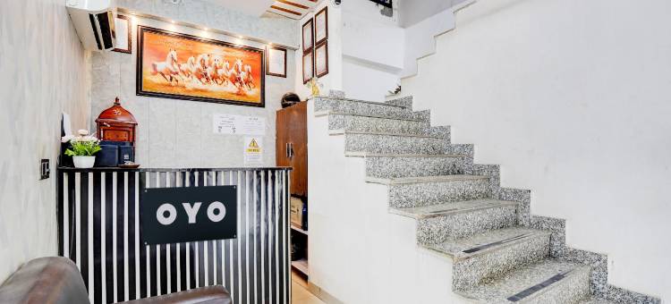 Hotel O Knights Inn图片