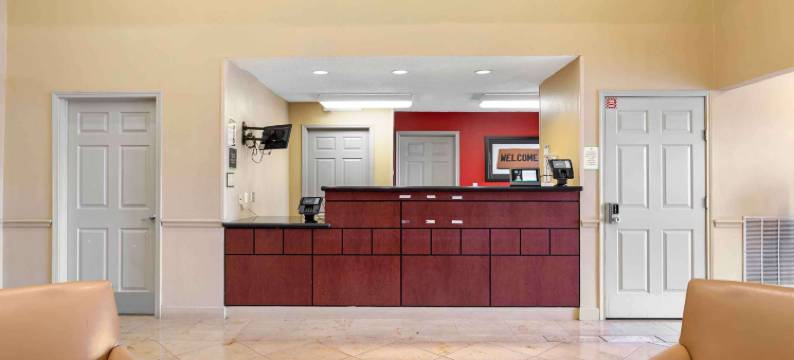 美国长住酒店 - 休斯顿- 凯蒂高速公路 - 能源走廊(Extended Stay America Suites - Houston - Katy Freeway - Energy Corridor)图片