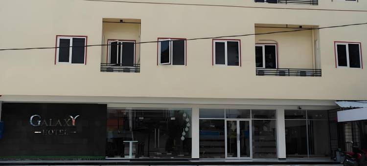 银河酒店(Galaxy Hotel)图片