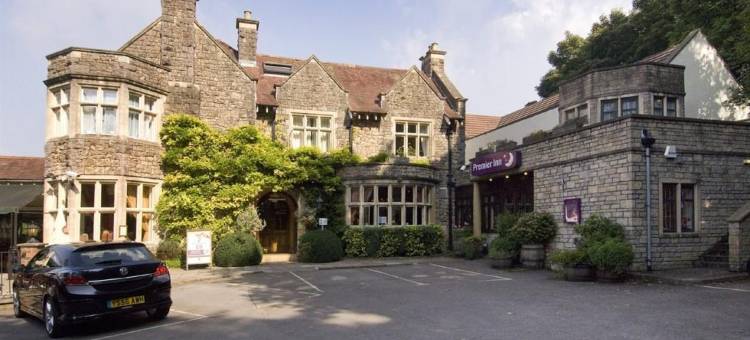 西德科特之臂(Sidcot Arms)图片