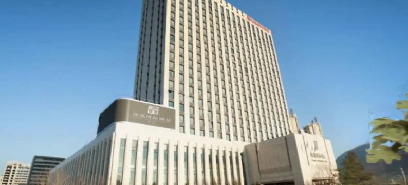 朝阳凤凰国际酒店图片