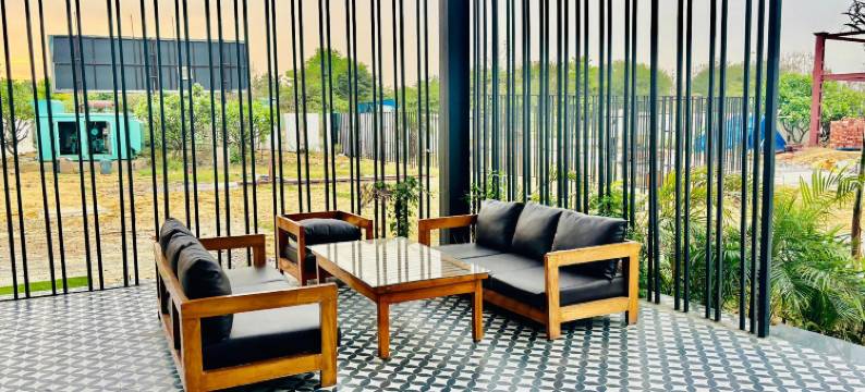 薇特俱乐部度假村(Vintclub Resort)图片