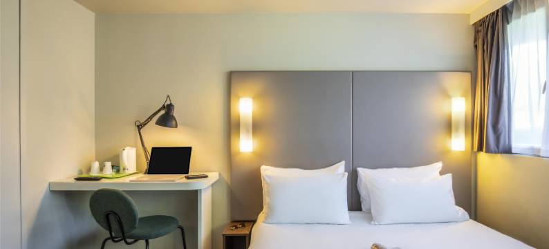 康铂南尼姆酒店-塞萨格斯(Campanile Nimes Sud - Caissargues)图片