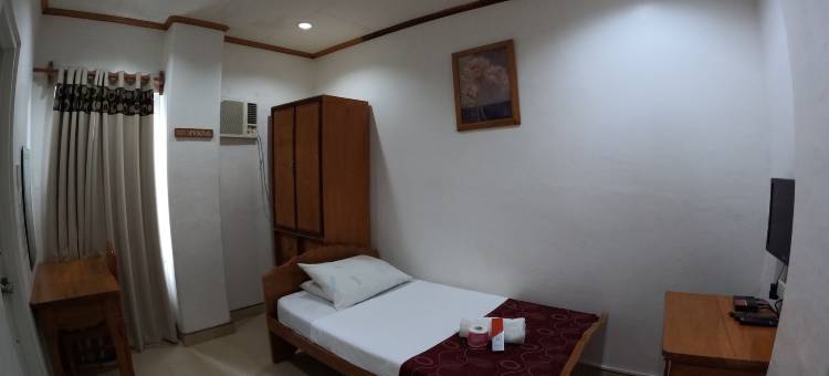 传承旅馆(Heritage Inn Poro)图片