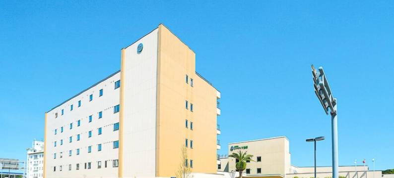 岛原海滨酒店(Hotel Seaside Shimabara)图片