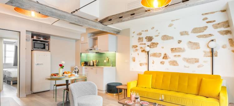 Beauquartier - Sentier图片