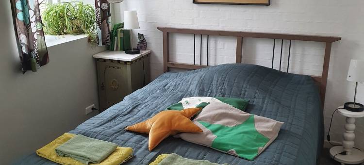 宏迪戈尔德住宿加早餐酒店(Holtegaard Bed & Breakfast)图片