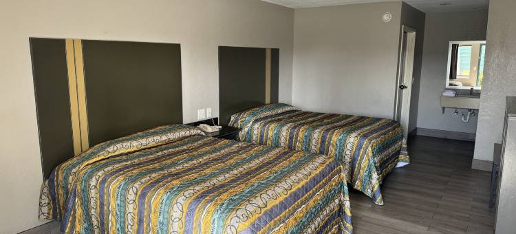 新奥尔良旅馆和套房(Nola Inn & Suites)图片