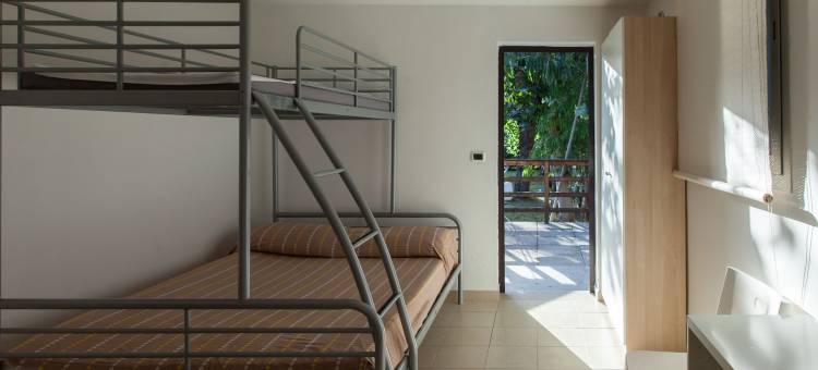 杨树林露营及公寓酒店(Camping & Residence Il Pioppeto)图片