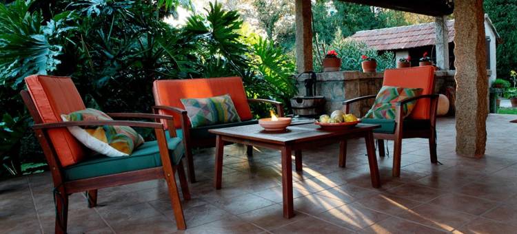 欧法巴尔乡村民宿(Casa O Fabal)图片