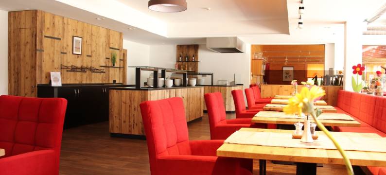 阿琛塔勒霍夫酒店(Hotel Achentalerhof)图片