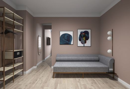 Numa Rome Linea Hotel Overview