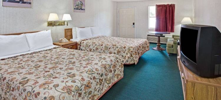 南休斯顿骑士酒店(Knights Inn South Houston)图片