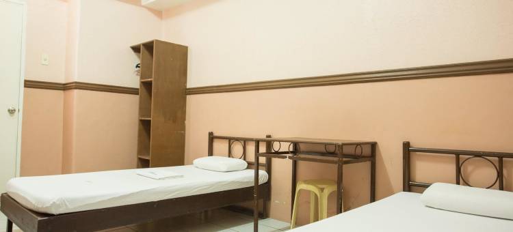 甘米银GV酒店(GV Hotel - Camiguin)图片