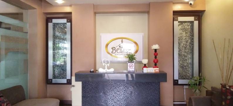 伯利兹塔盖泰民宿(Belize Tagaytay)图片