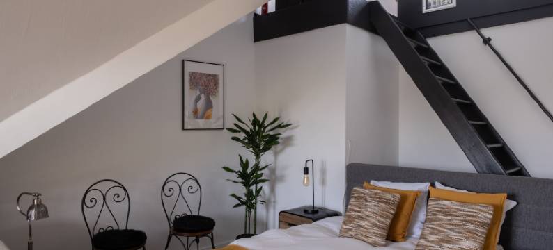 德约克民宿(B&B de Joker)图片