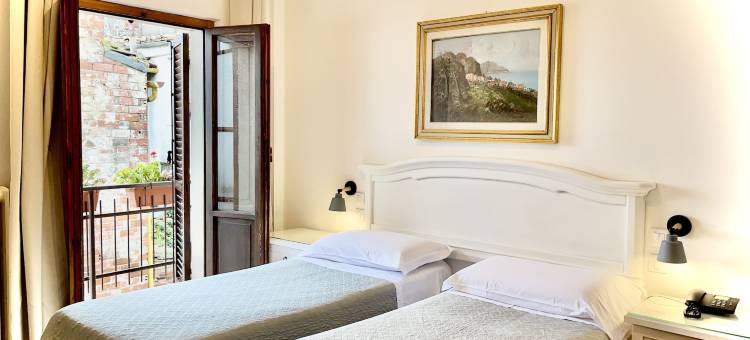 圣埃尔科雷诺酒店(Hotel S. Ercolano)图片