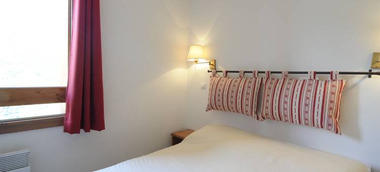 佛蒙特节日夫人酒店(Madame Vacances Résidence le Vermont)图片