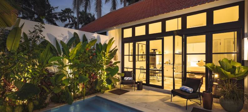 奇诺别墅(Villa Chino)图片