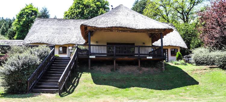 老哈彻里旅馆(The Old Hatchery)图片