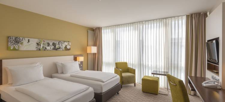 Holiday Inn 慕尼黑 - 安达赫治(Holiday Inn Munich - Unterhaching)图片