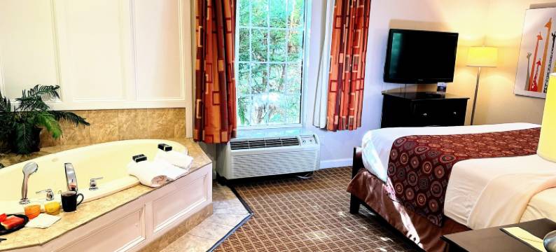 威尔希尔格兰德酒店(The Wilshire Grand Hotel)图片