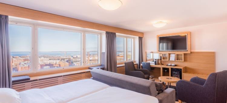 维鲁所库斯经典酒店(Original Sokos Hotel Viru)图片