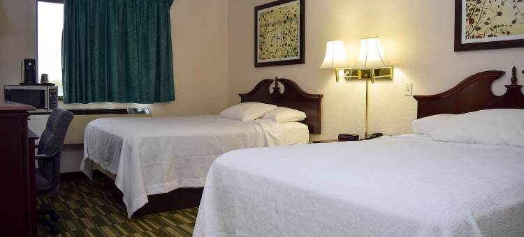 康宁酒店(Corning Inn)图片